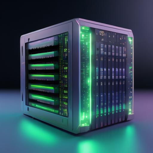 AiBotX Miner